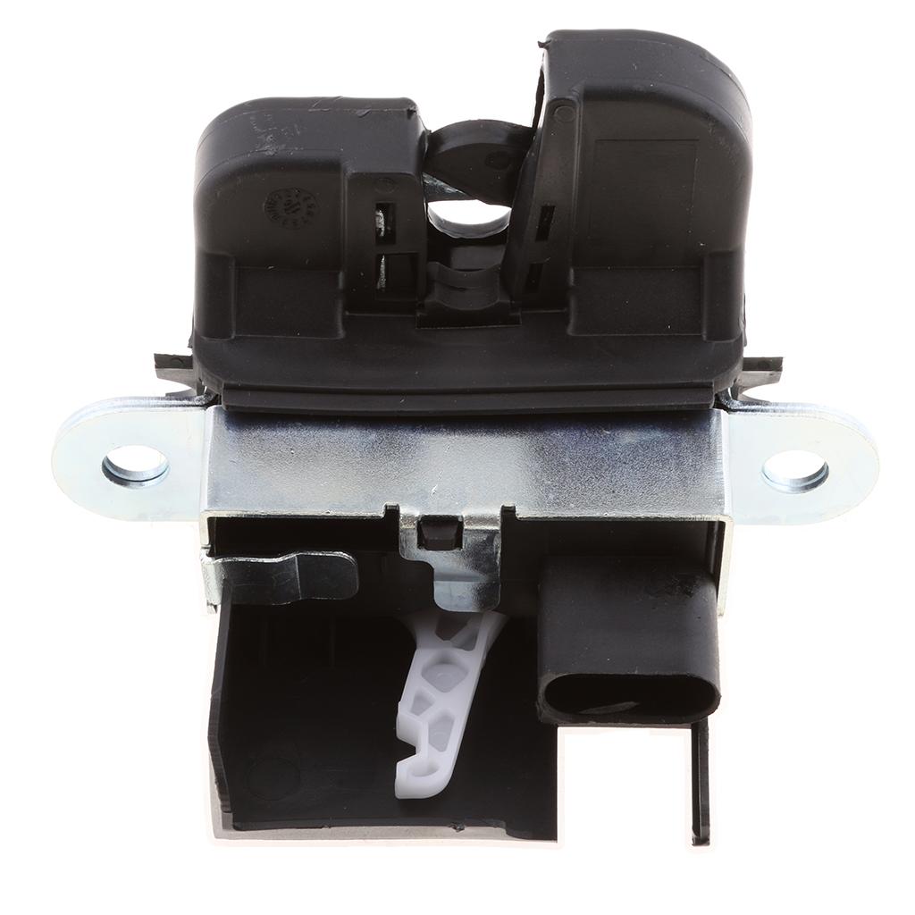 High Quality Durable Rear Trunk Boot Lid Lock Latch