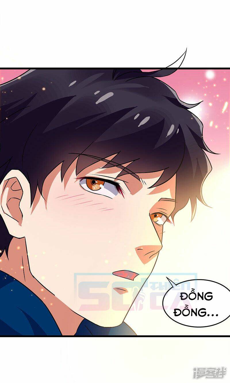 siêu cấp bại gia tử chapter 54 27