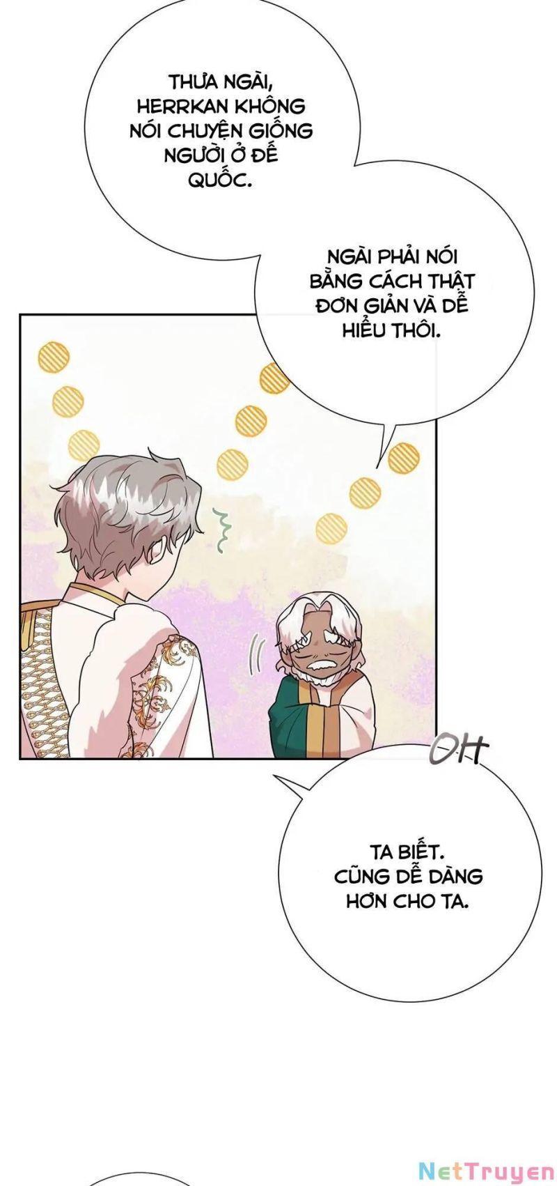 xin ngài đừng ăn tôi chapter 74 30