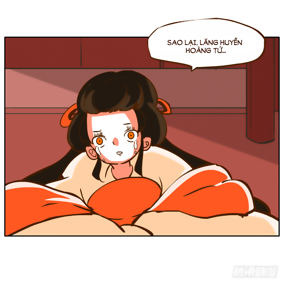 hòa thượng và tiểu long quân chapter 64 35