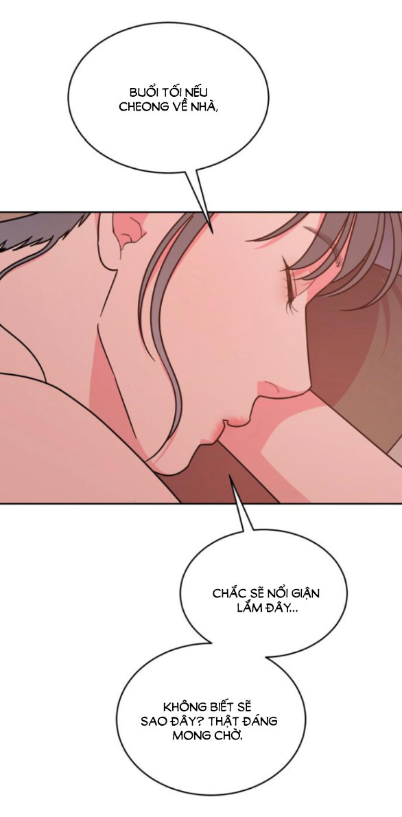 Vận May Bất Ngờ chapter 39.1 38