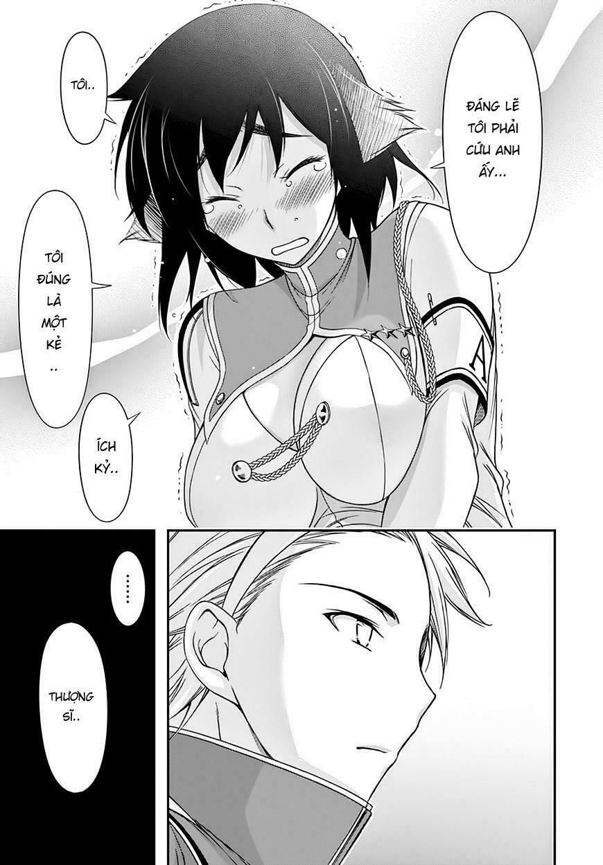 kích trụy vương huyền thoại chapter 23 16