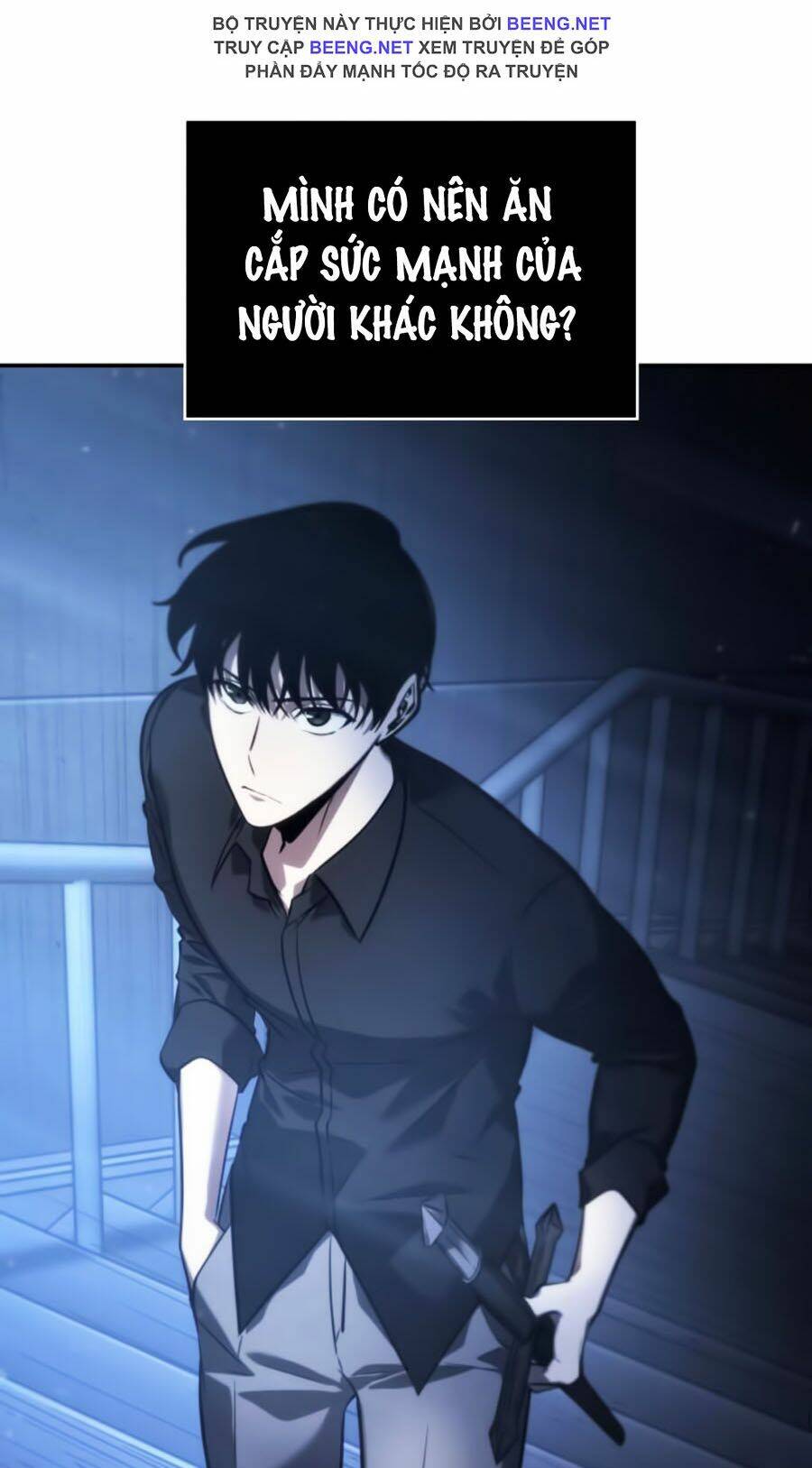 toàn trí độc giả - omniscient reader chapter 33 79