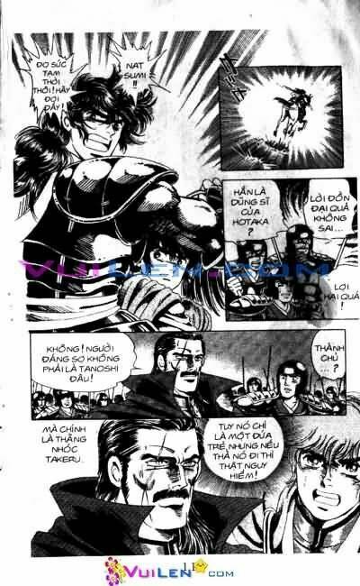 vương tử takeru chapter 1 113