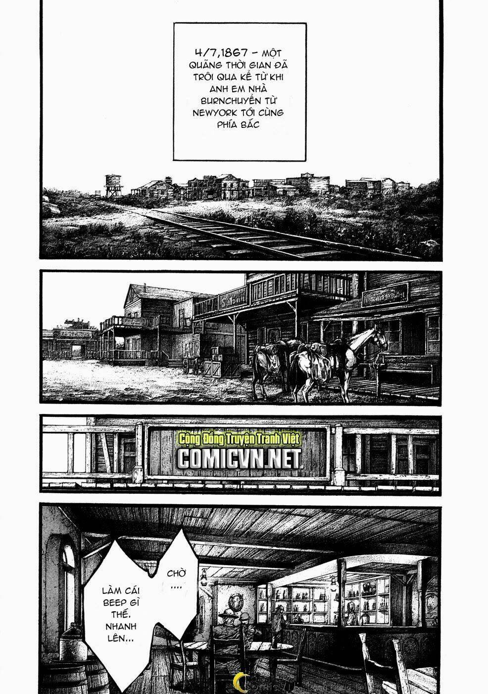 green blood chapter 25 3