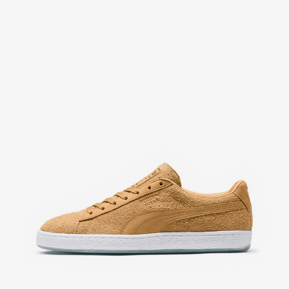 PUMA - Giày Sneaker nam Suede Classic x CHAPTER II 366326-01