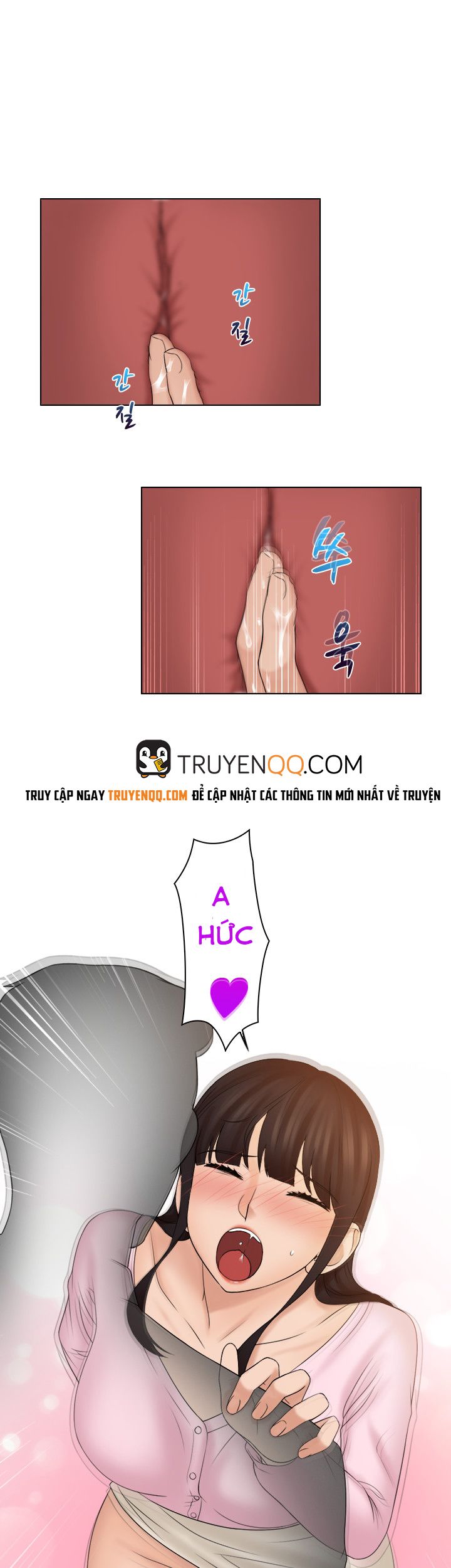 người yêu và nô lệ chapter 18 12