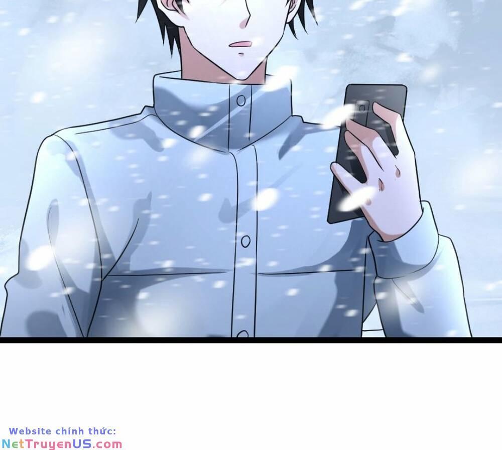đóng băng toàn cầu: tôi gây dựng nên phòng an toàn thời tận thế chapter 150 20