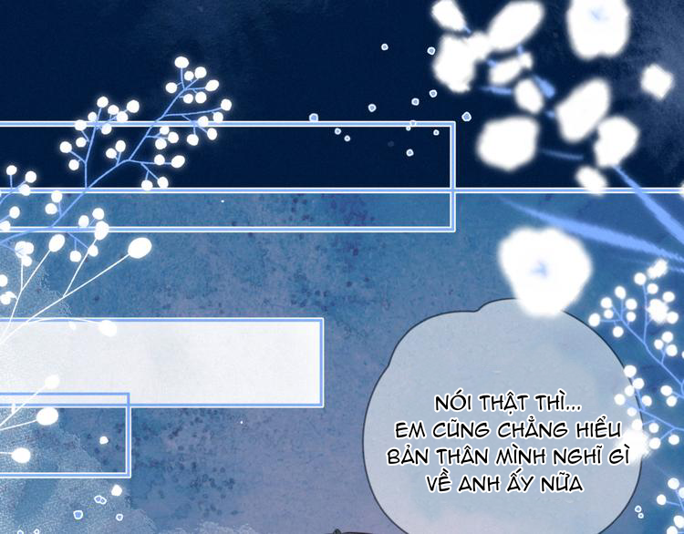 nỗi buồn của hoa cẩm tú cầu chapter 48 32