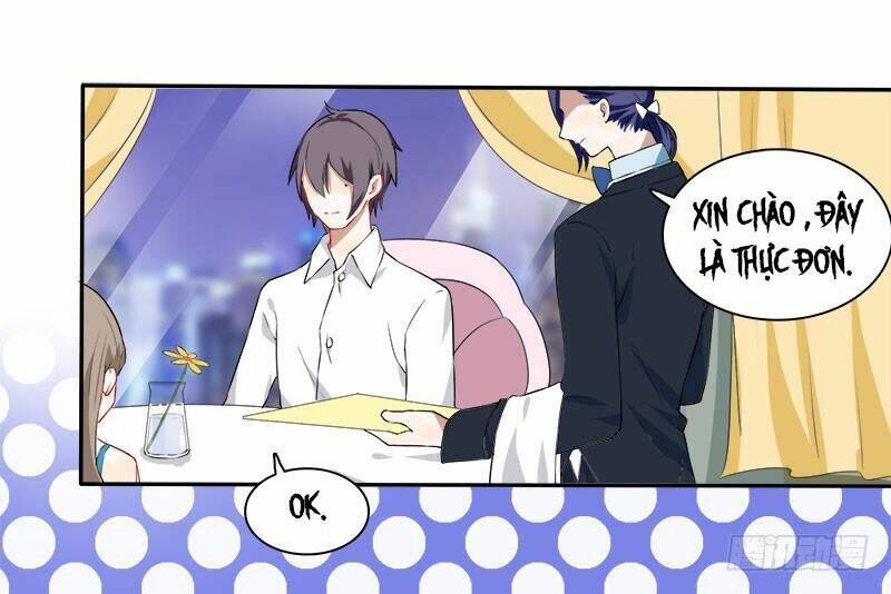 đế thiếu đoạt tình thành nghiện chapter 7 31