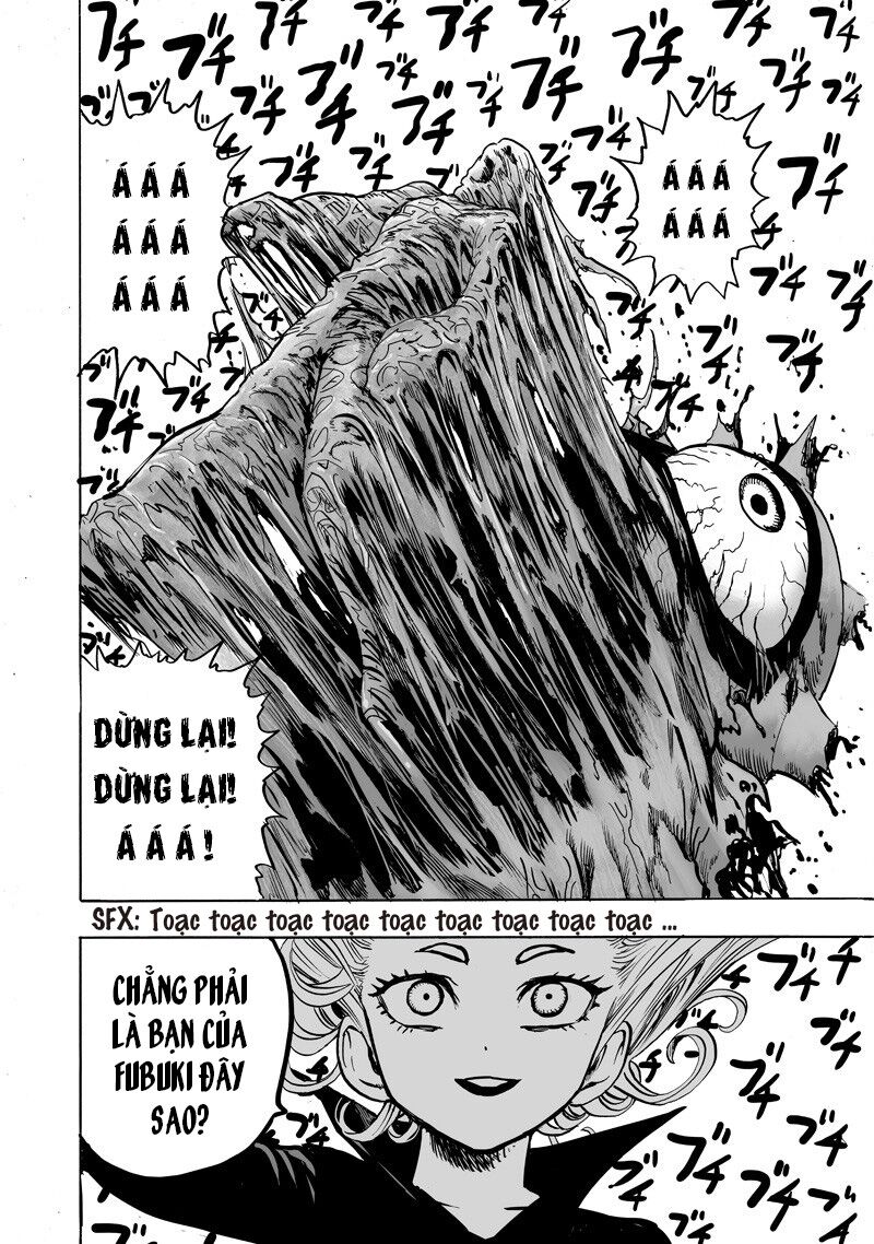 one-punch man chapter 196.6 19