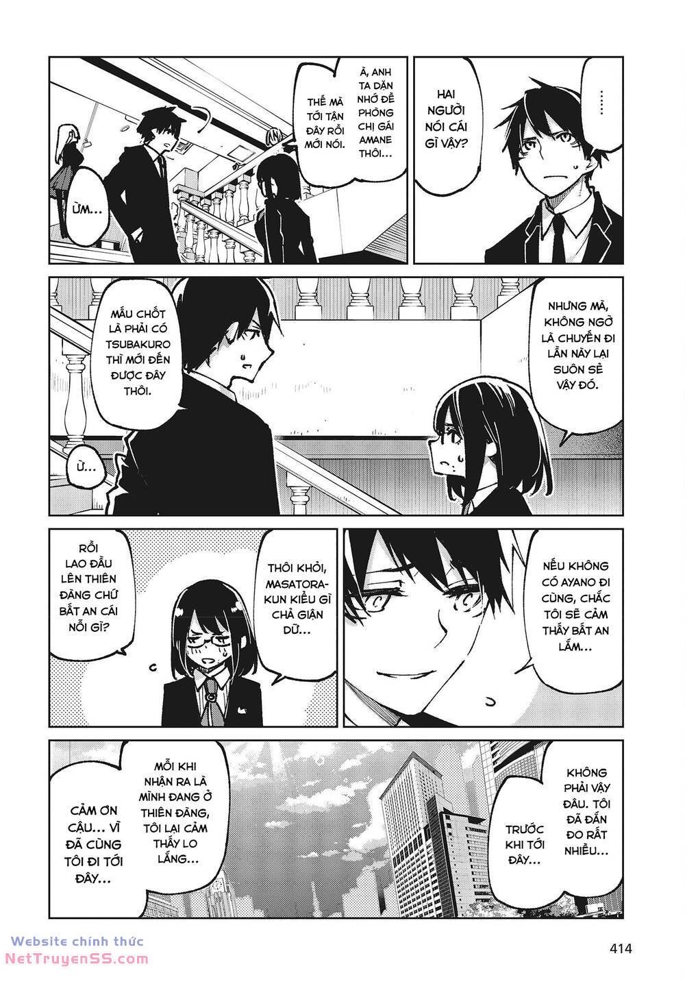 jiangshi kaitan blood chapter 66 21