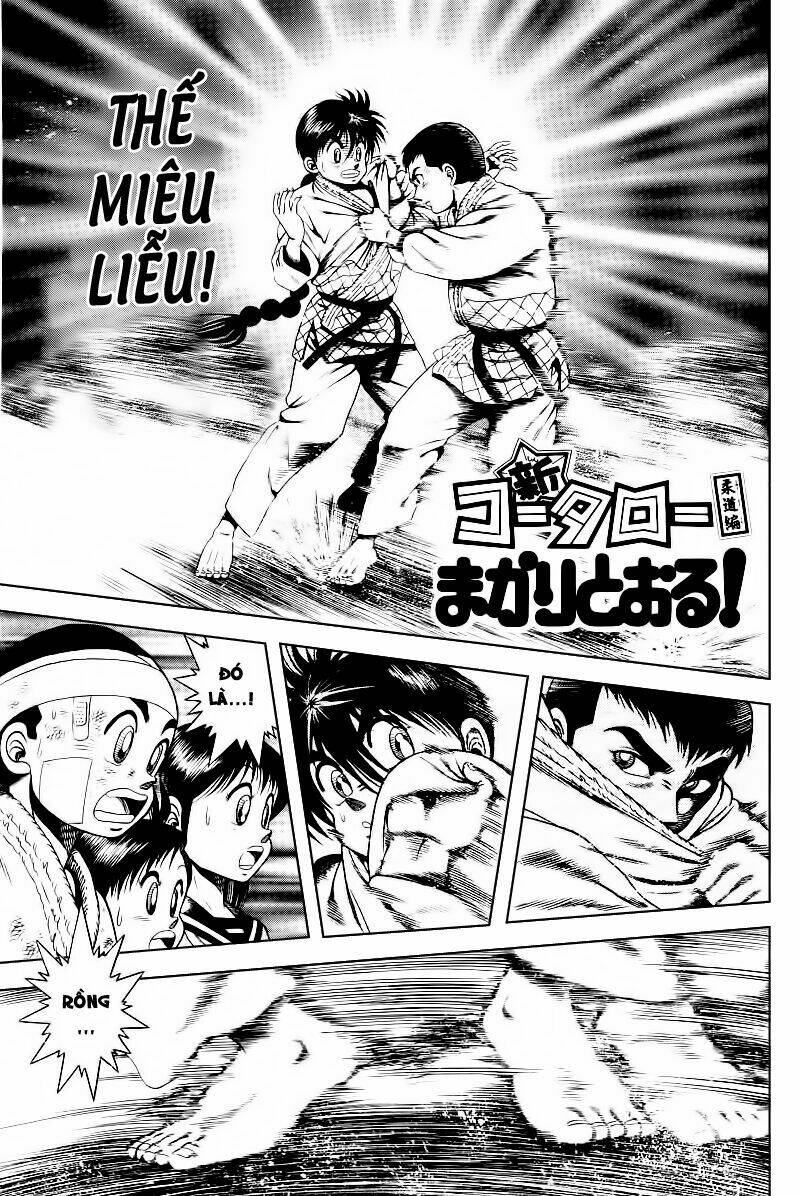 shin kotaro makaritoru! juudouhen chapter 9 2