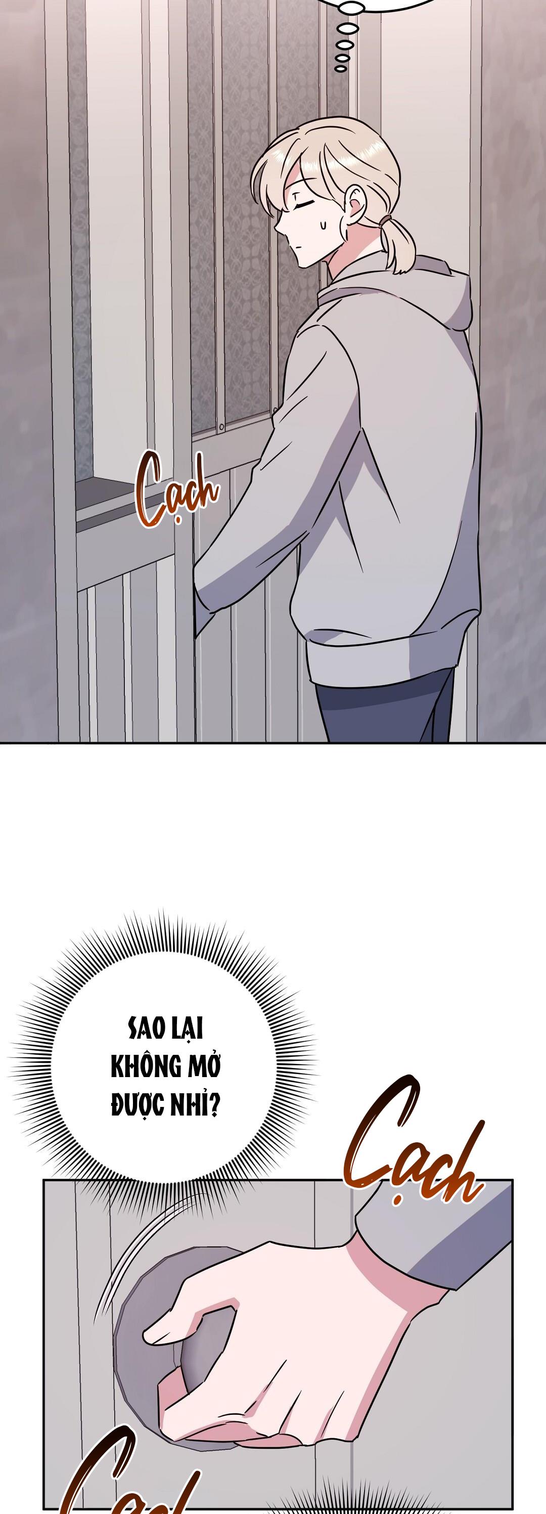 nhà tôi thành phim trường mất rồi chapter 3 46