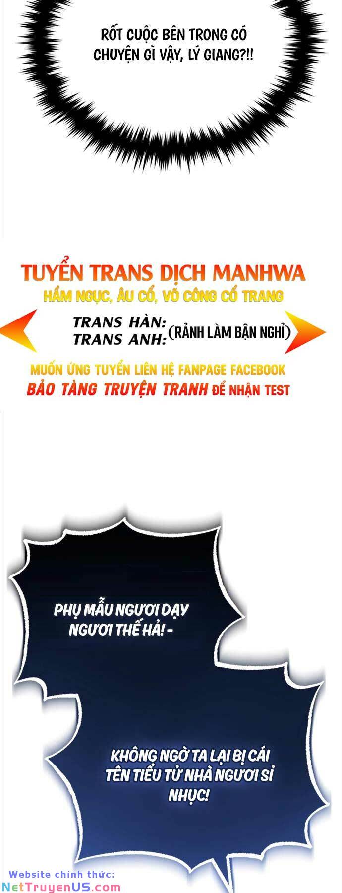 thiếu gia yểu mệnh nhà họ bạch chapter 22 46