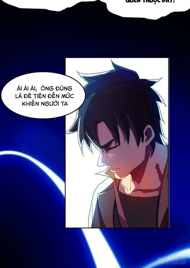 phụ hồn giả chapter 26 18