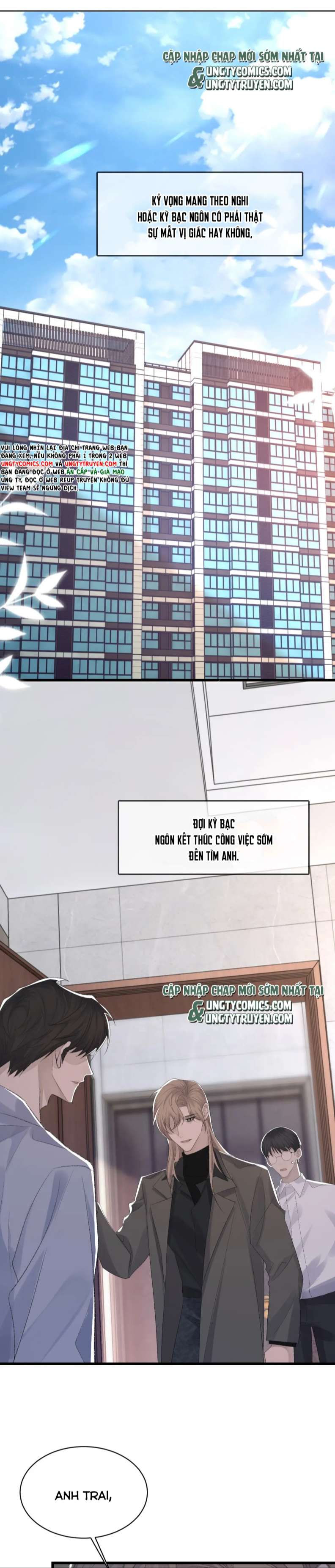 cấu bệnh chapter 72 1