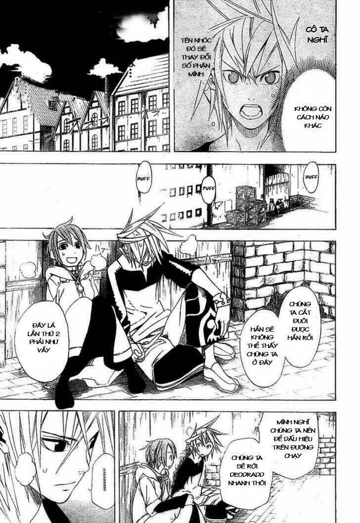 double arts chapter 13 20