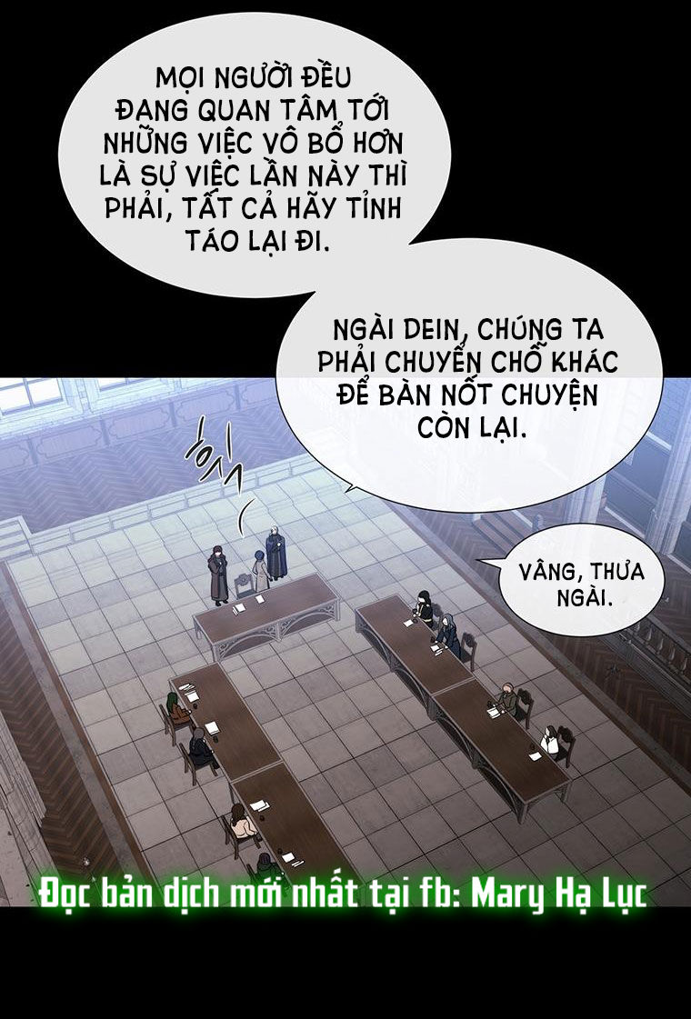 năm môn đệ của charlotte chapter 143.2 28
