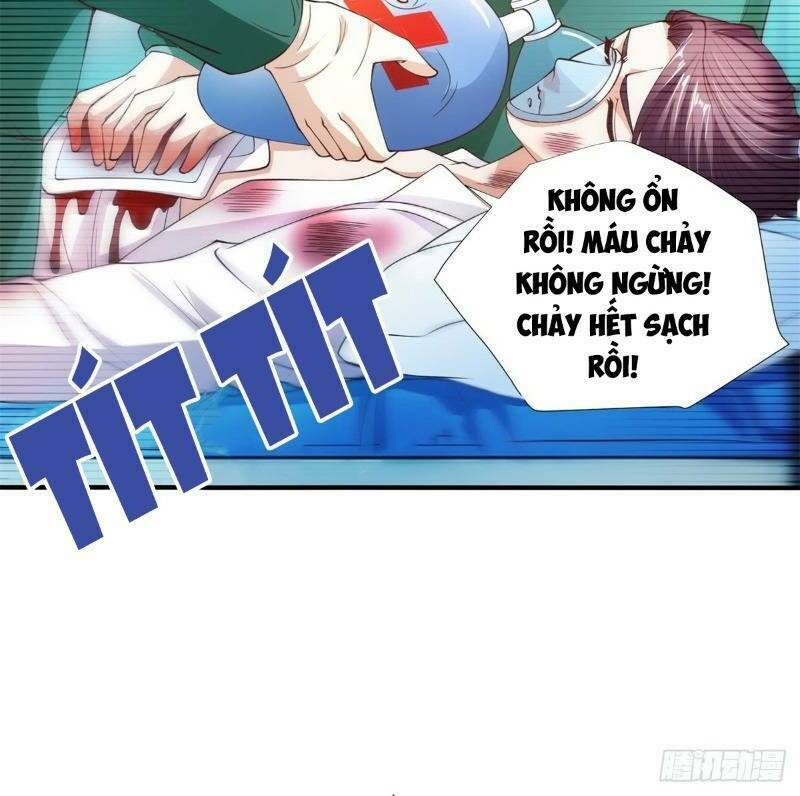 chí tôn toàn năng chapter 8 3