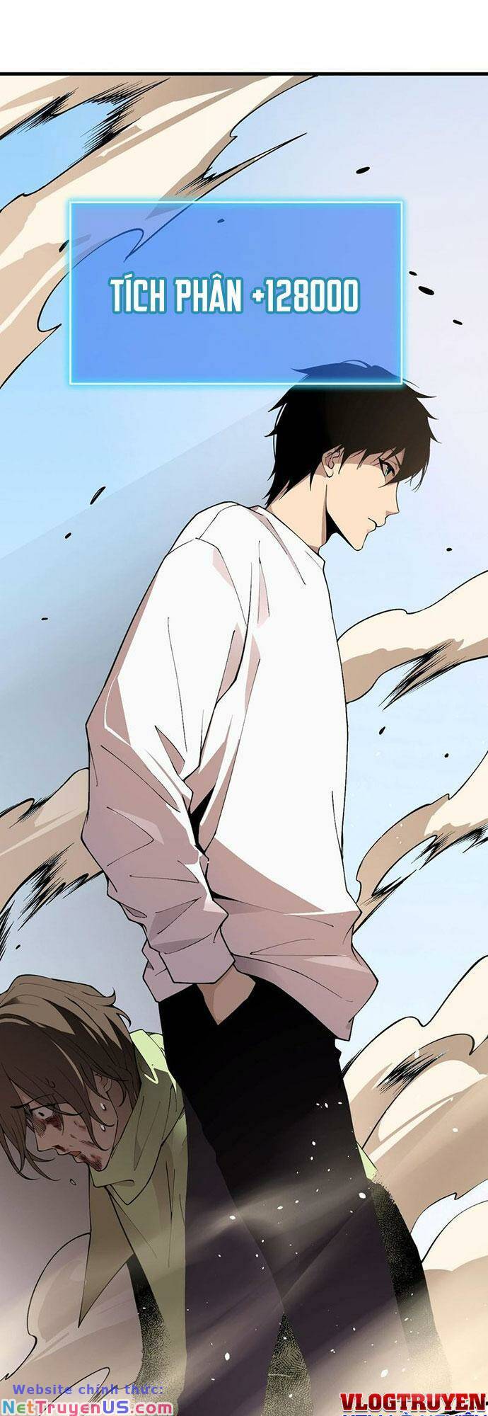 Thảm Họa Tử Linh Sư chapter 33 6