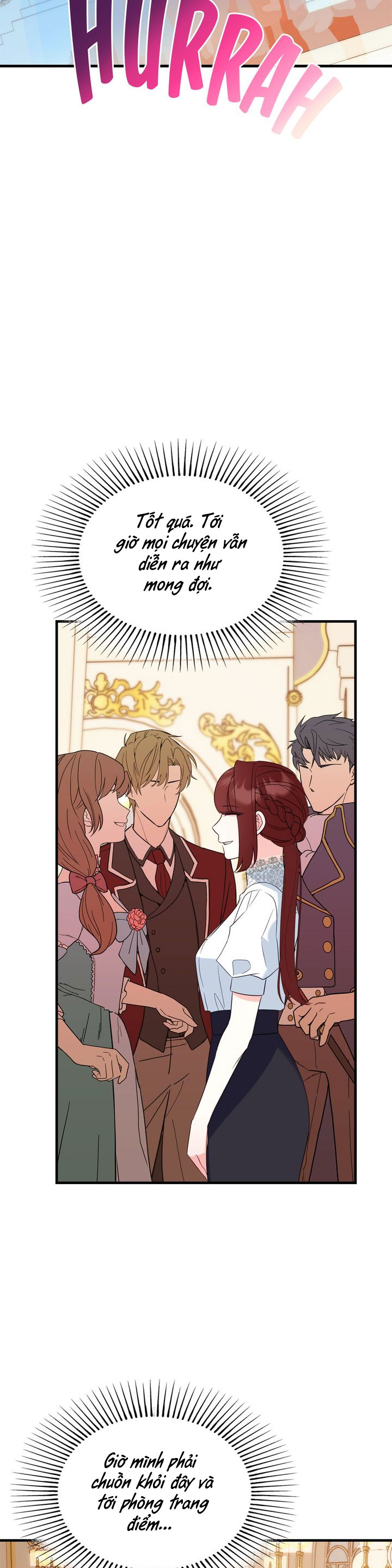 câu chuyện về nữ công tước chapter 92 13