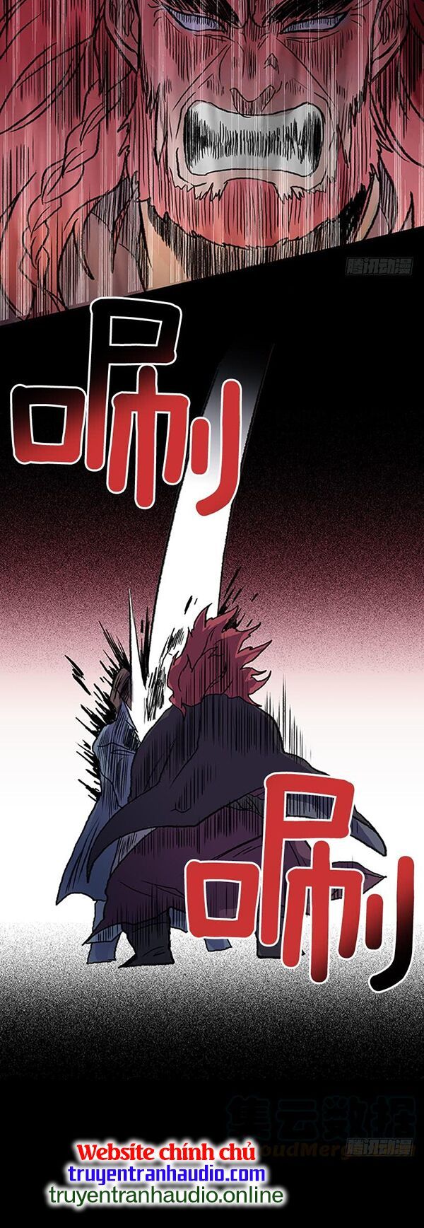 học sĩ tái sinh chapter 121.5 5