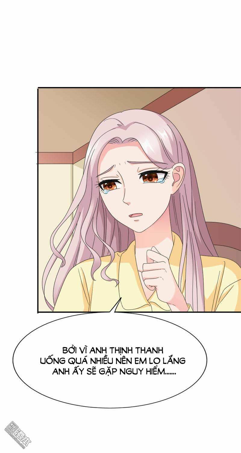 em vẫn còn nhỏ chapter 102 5