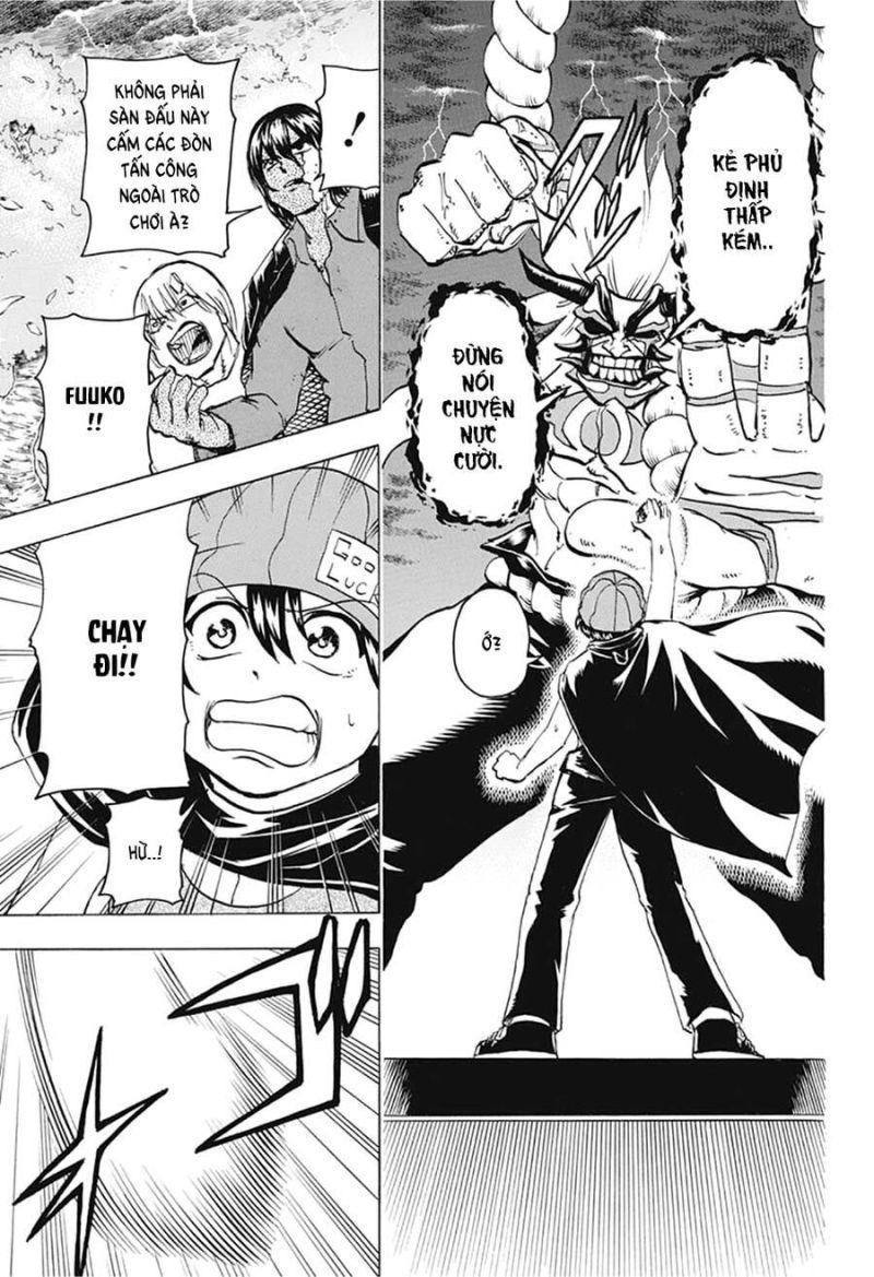 undead unluck chapter 85 4