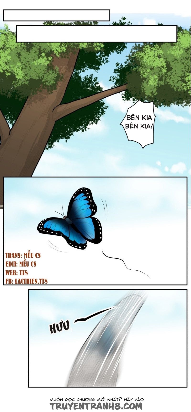 hoàng thượng đoạn tụ! đừng chạm vào ta chapter 146 4