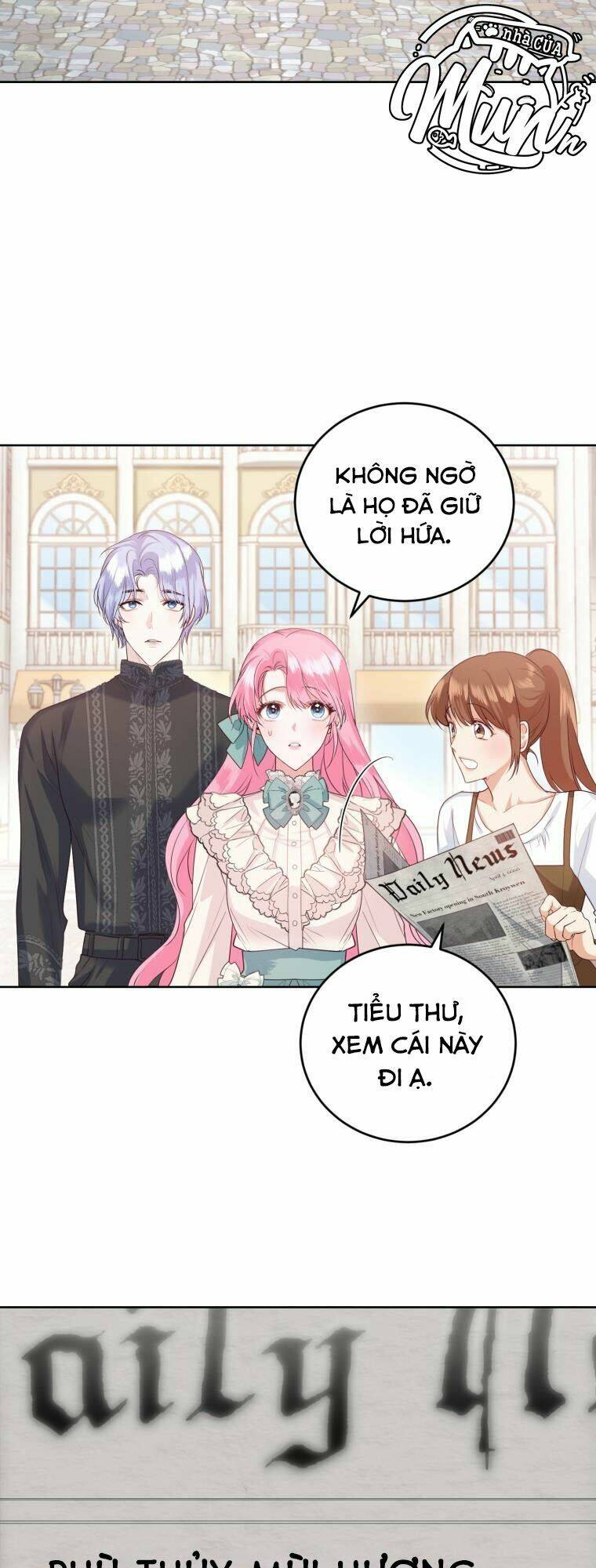 nhà điều chế nước hoa độc quyền của bạo chúa chapter 35 2