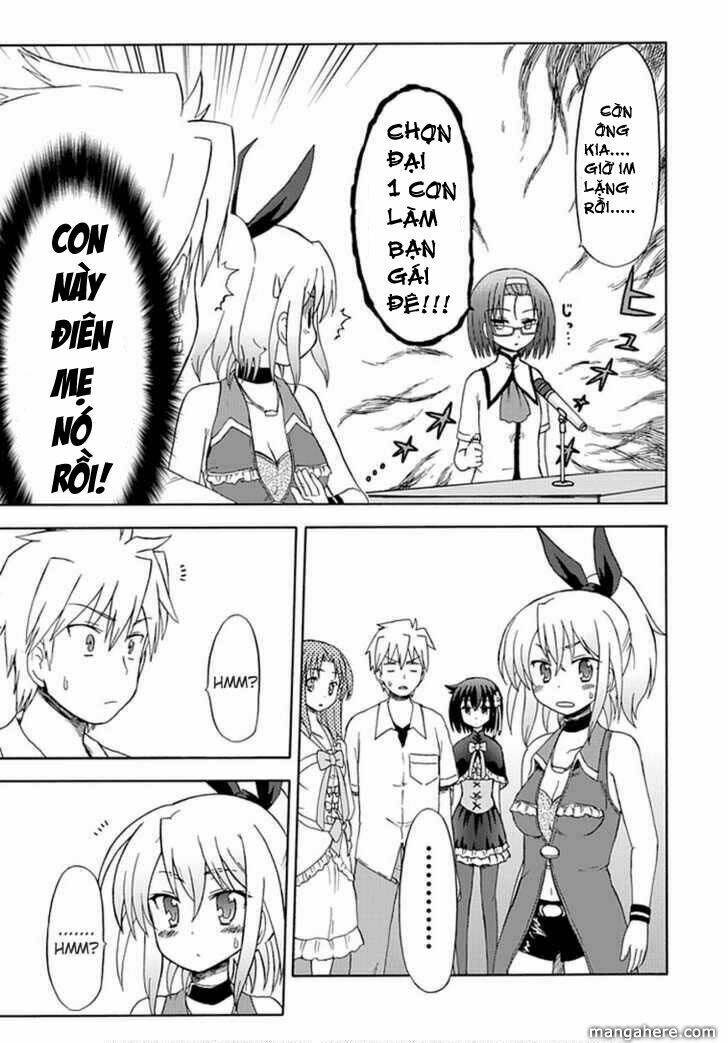 fujimura-kun meitsu chapter 21 16