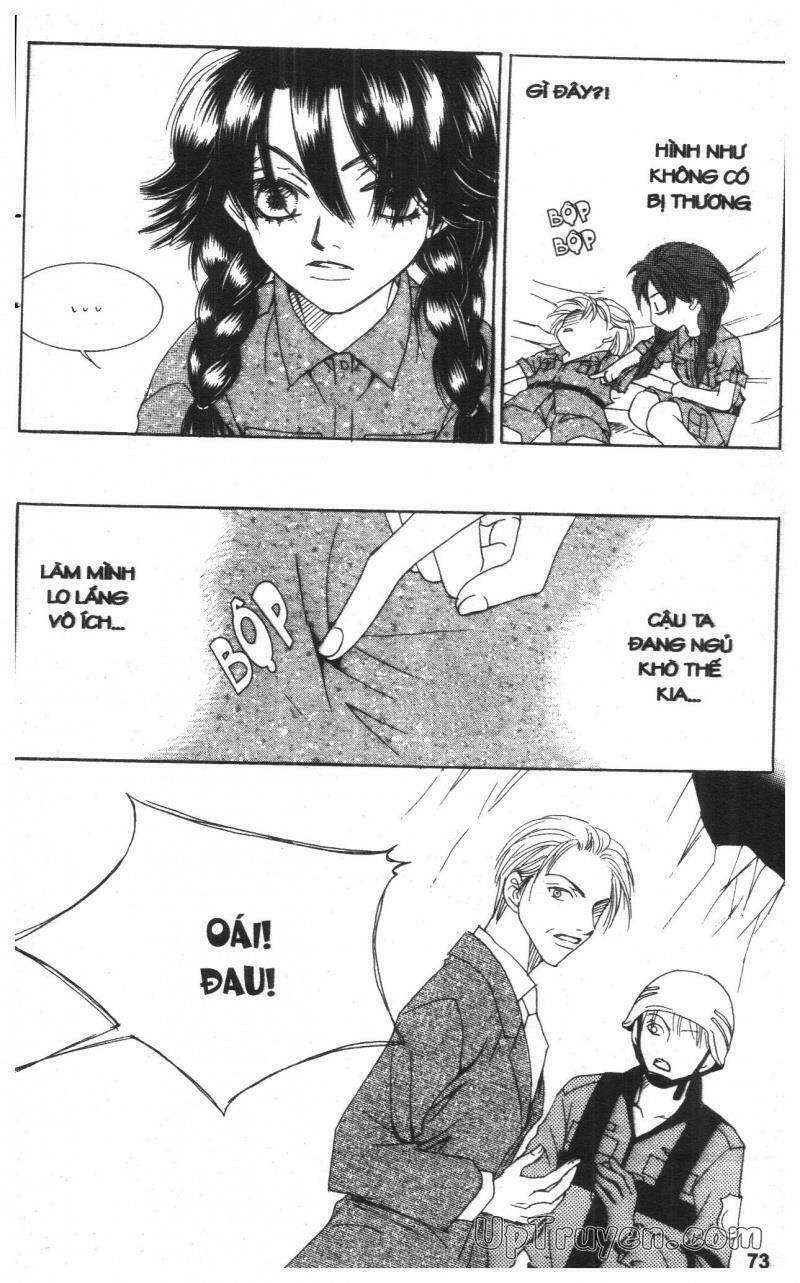 cinderella man chapter 6 73