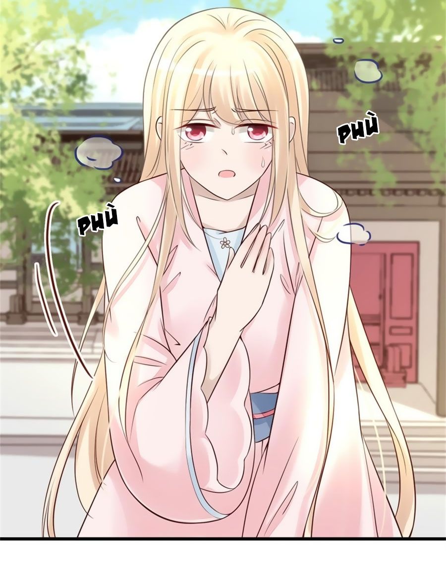 kiêu ngạo vương gia chủng điền phi chapter 153.1 18