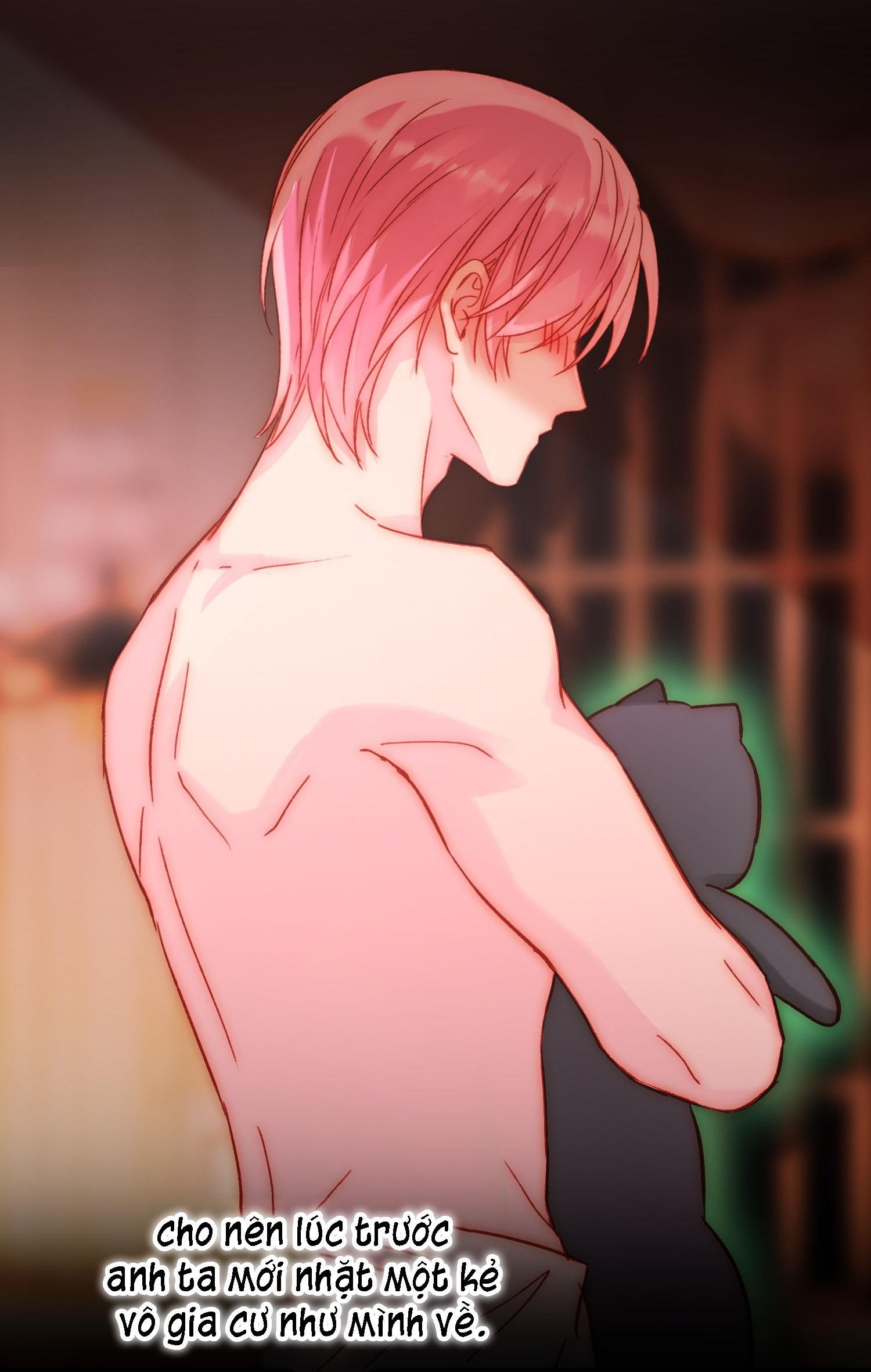 tôi phải trở thành nhân vật đại phản diện chapter 56 21