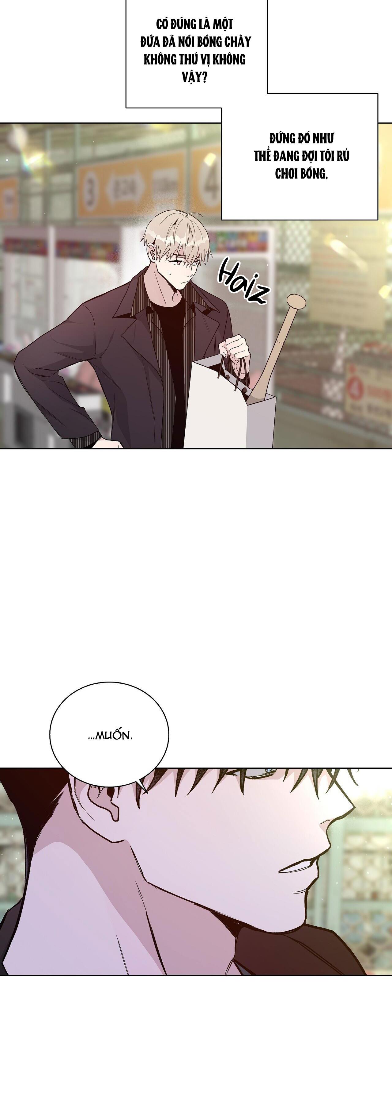 blaze out chapter 22 34