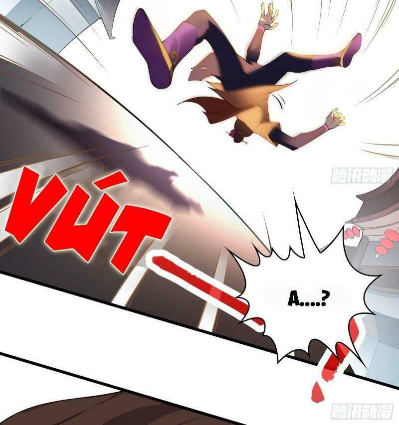 thiên mệnh long thần chapter 17 10