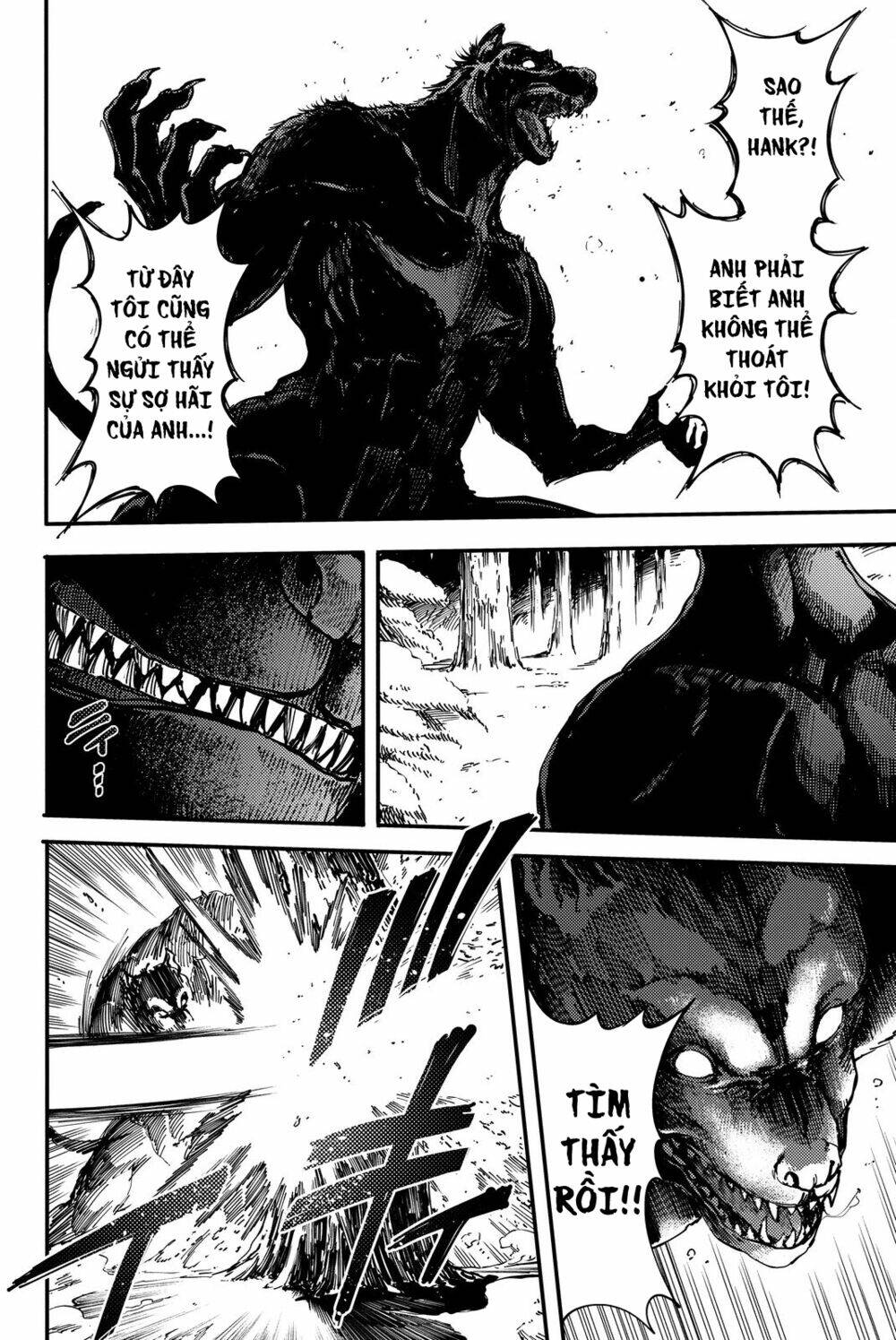 the abandoned sacred beasts chapter 17 8