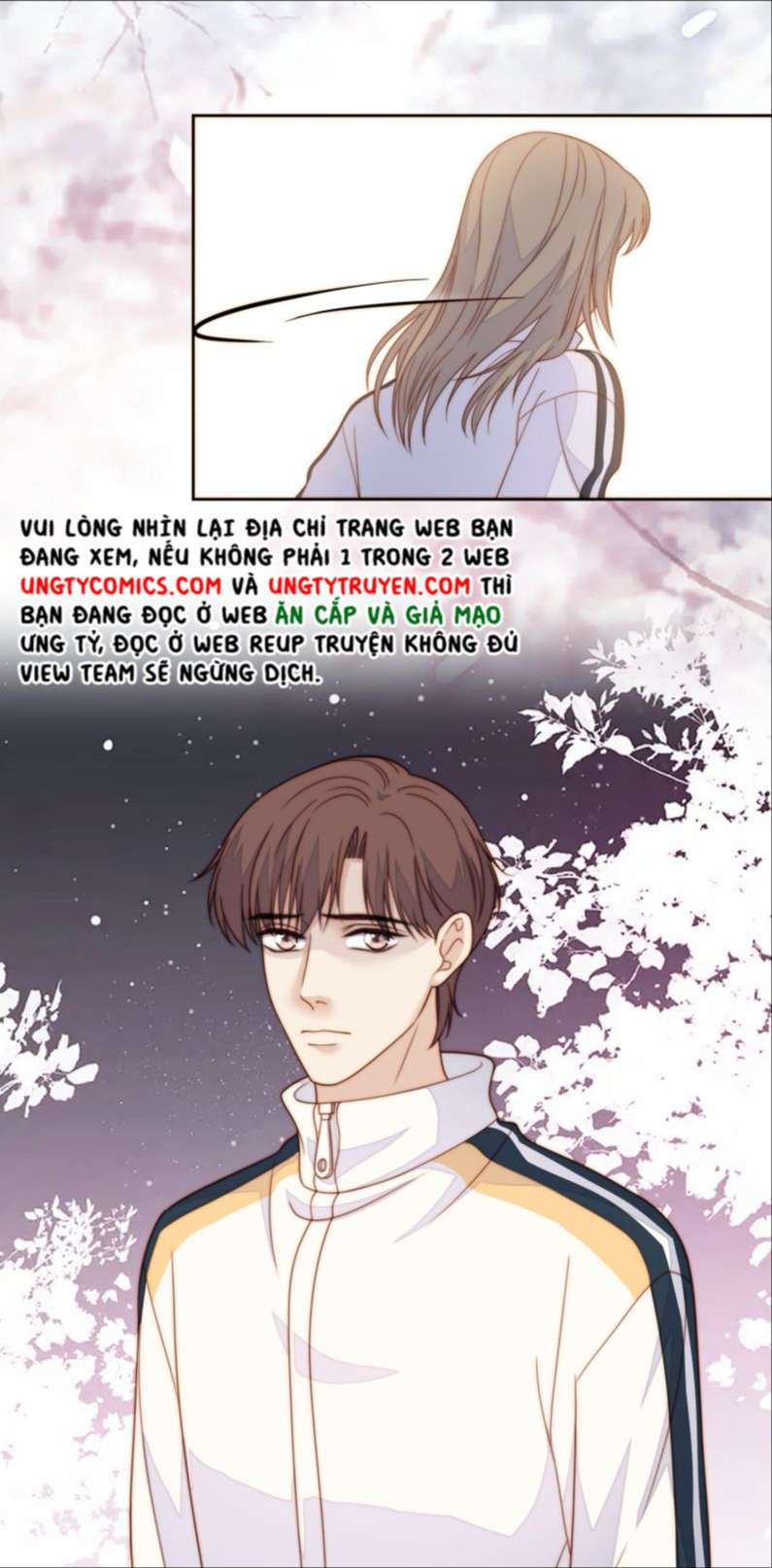 tôi bảo bạn cùng bàn đánh cậu chapter 77 22