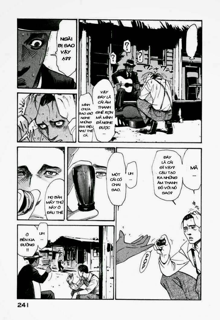 me and the devil blues chapter 5 45