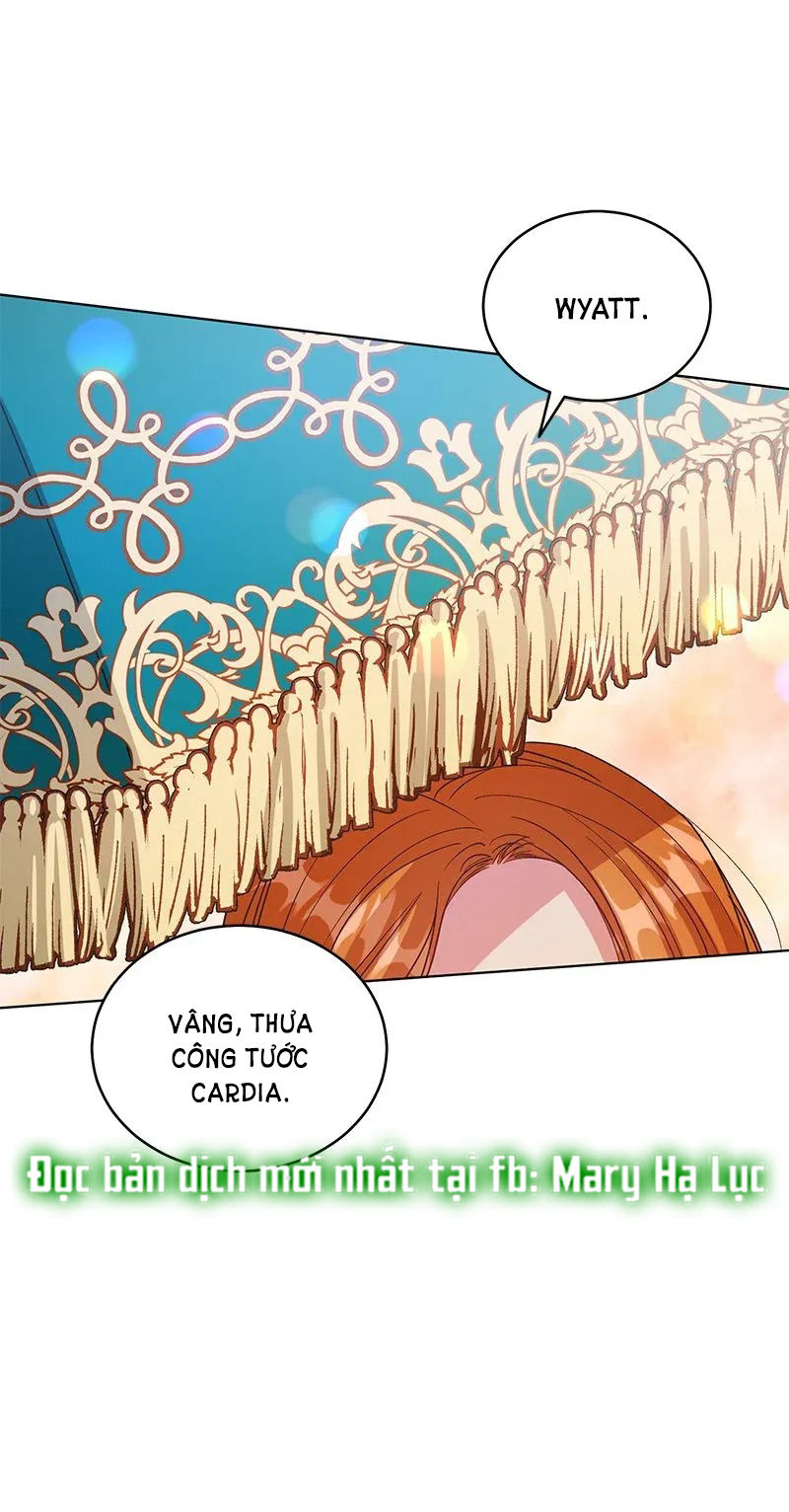 chàng nam phụ kia thực ra là con gái chapter 17 40