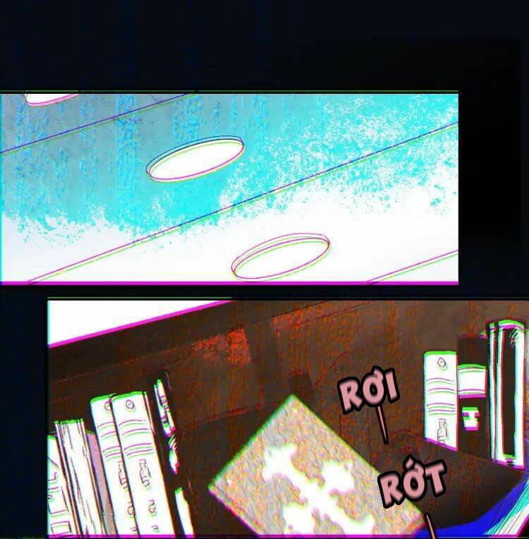 phù thủy hạng bét chapter 8 15