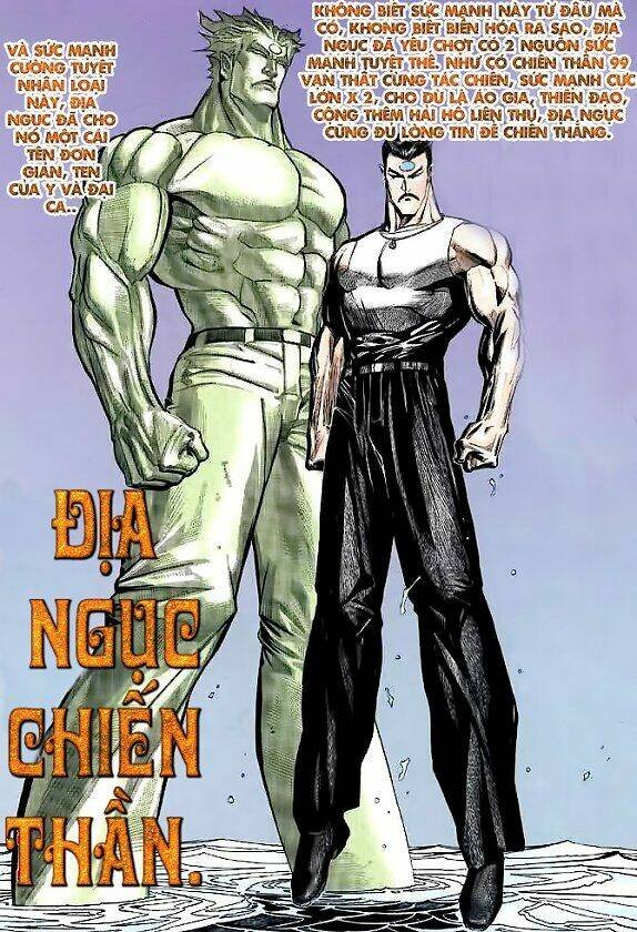 hải hổ 2 chapter 19 13