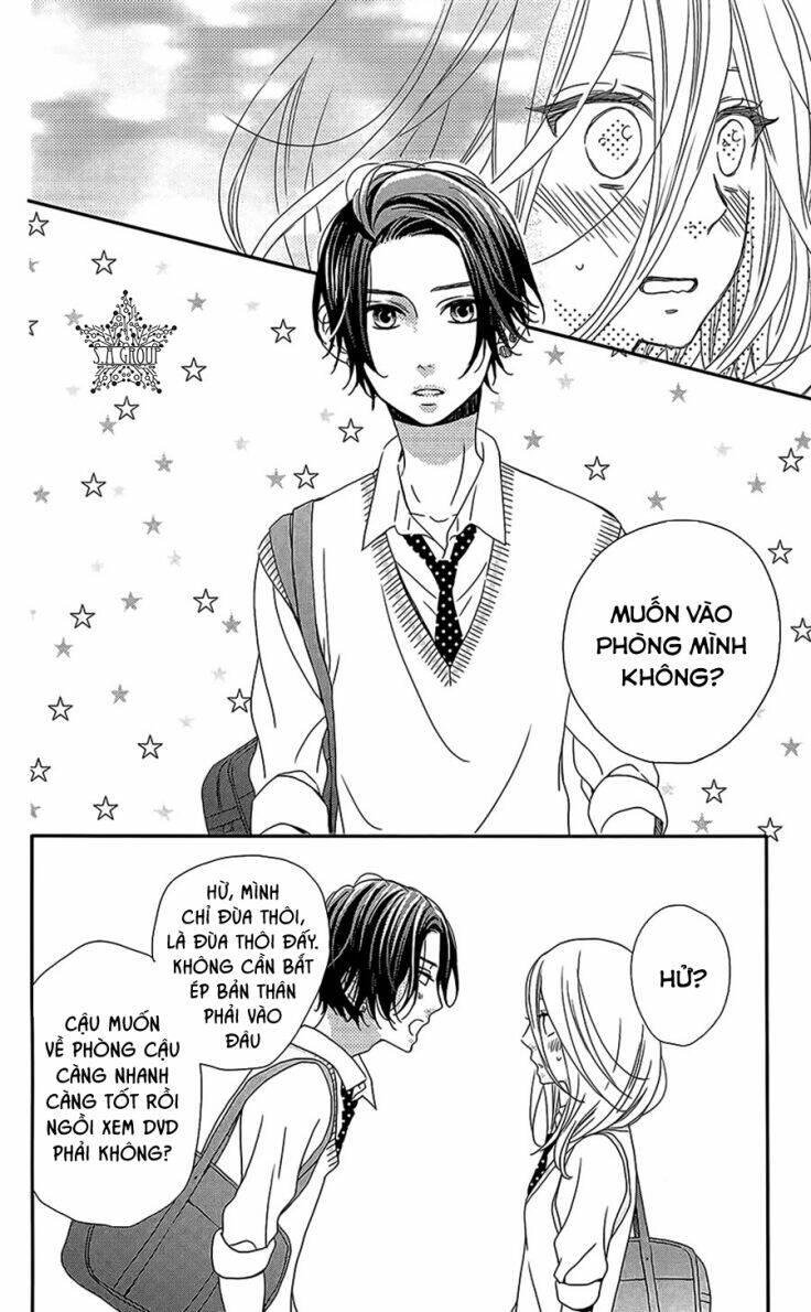 anagura amélie chapter 4 21