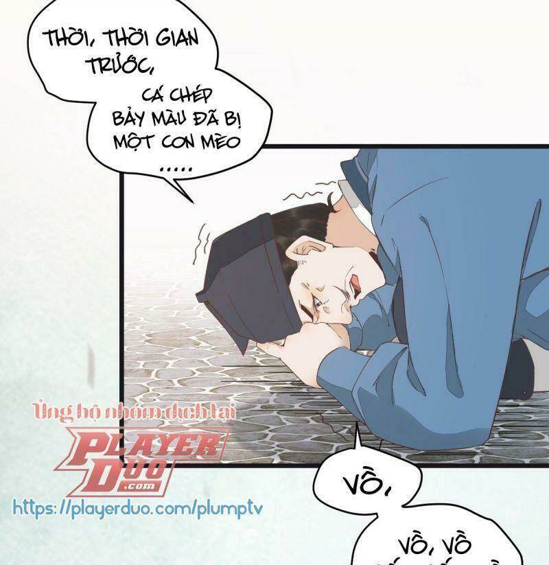 sát thủ vương phi không dễ chọc chapter 39 21