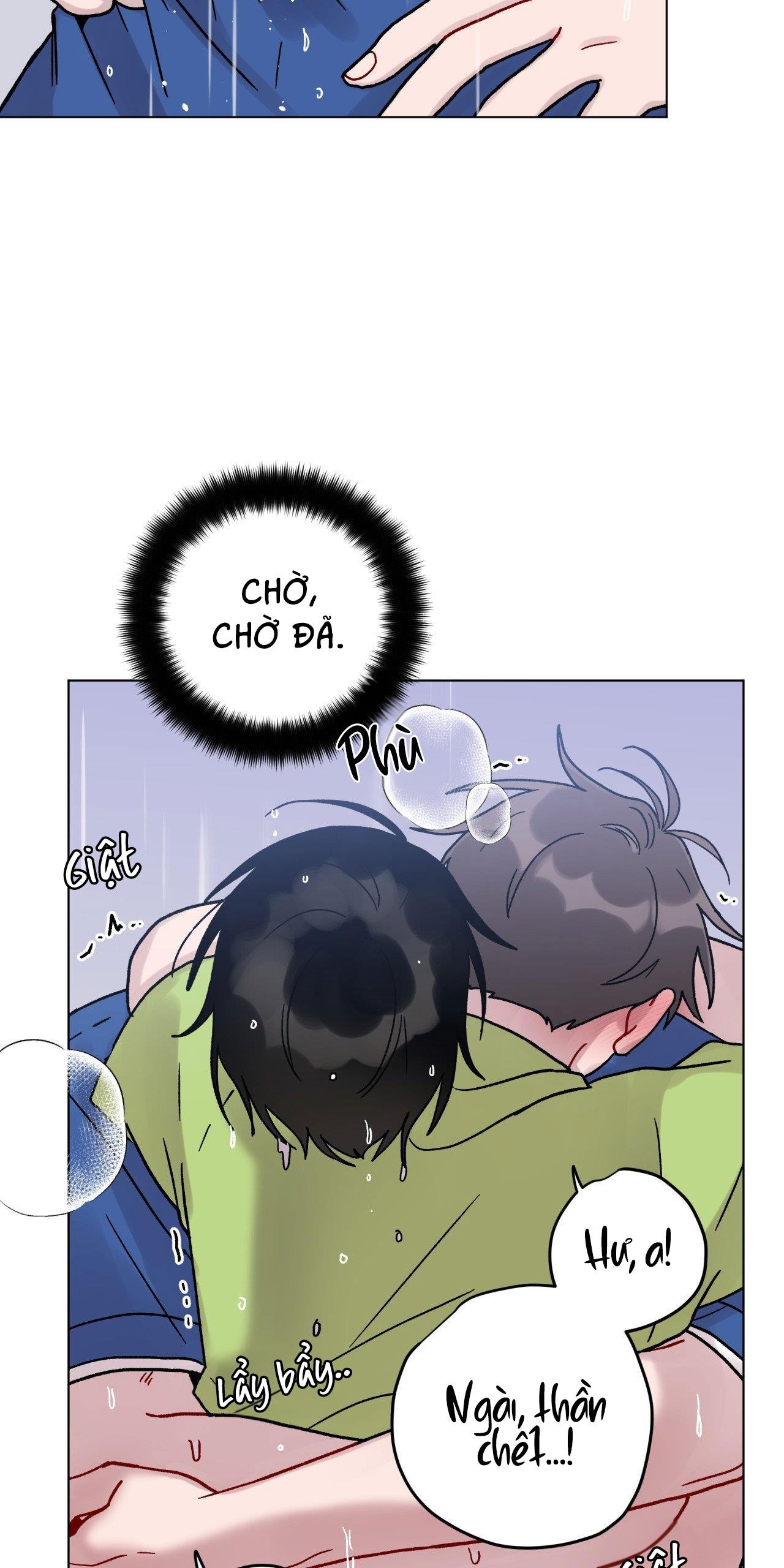 cơn mưa rào mùa hạ chapter 33 44