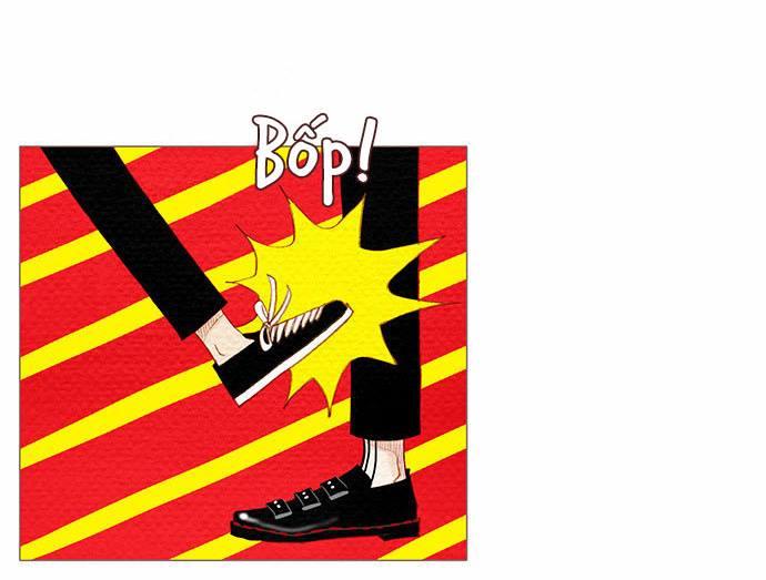 thánh thần trẻ trâu chapter 67 88