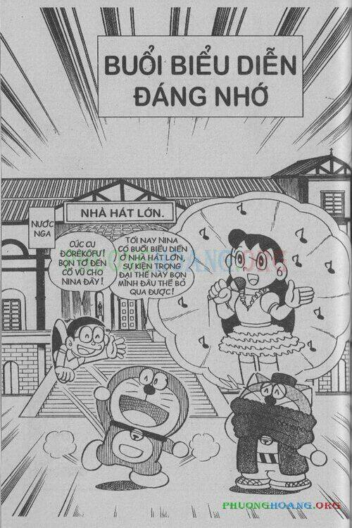 the doraemon special (đội quân doraemons đặc biệt+đội quân đôrêmon thêm) chapter 9 147
