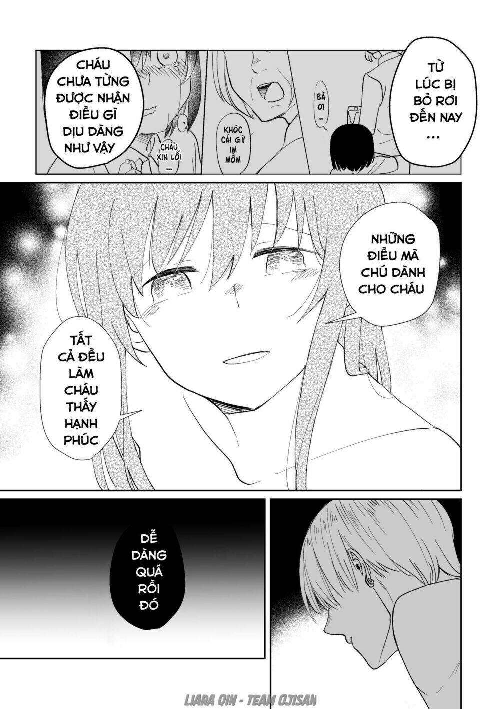 câu chuyện của miiko chapter 2 11