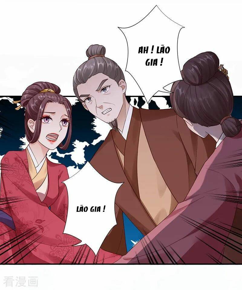 thần y yêu hậu chapter 45 10